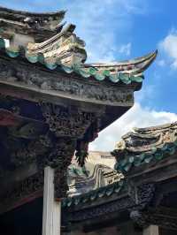 潮州古鎮探秘記 —— 一次穿越千年的旅行