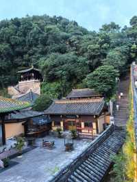台州旅行 4 天 3 夜超值度假攻略 江南海島的完美邂逅