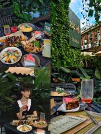 小資又平價瀋陽中山路citywalk出片攻略