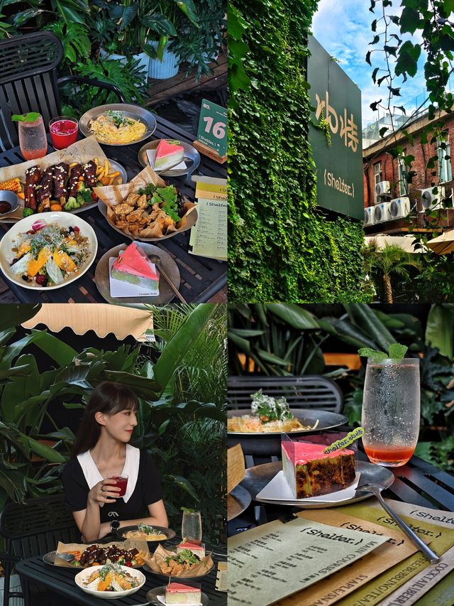 小資又平價瀋陽中山路citywalk出片攻略 小資又平價瀋陽中山路citywalk出片攻略