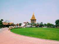 Marvelous Thai Beauty: A Fabulous Travel to The Magic World
