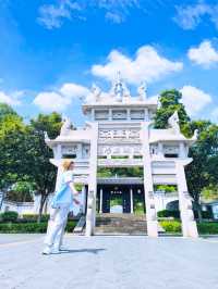 長沙周邊一日遊寶藏小城——醴陵