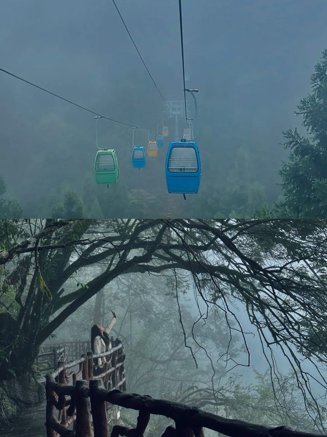人間秘境四洞峽|奇、美、獨、絕的穿洞美景