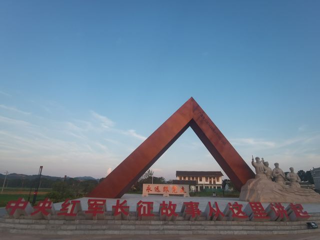 去廣昌，這三個古村落值得一遊