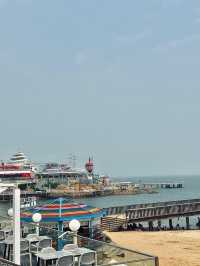 秦皇島3天2夜深度遊，解鎖海濱浪漫與古蹟魅力。