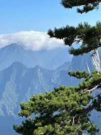 西安華山｜勸退所有去西安華山不做功課的人。