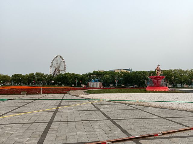 黑河掠影。