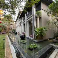 Experience the boutique style hotels at chala hotel 
