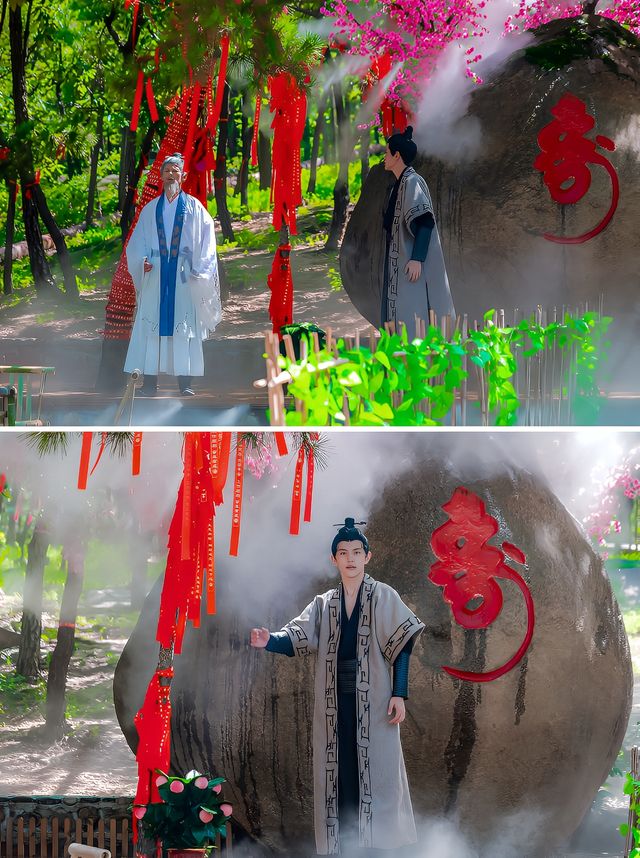 十一登高望魯｜和孔子來一場跨越千年的對話。