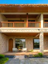 安吉靈峰度假區新寵帶您穿越至夢中江南水鄉🪴。