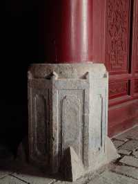 廣西武宣文廟。