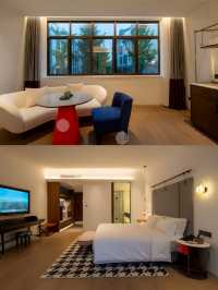 水市酒店:解鎖古城邊上的時尚復古度假新體驗。