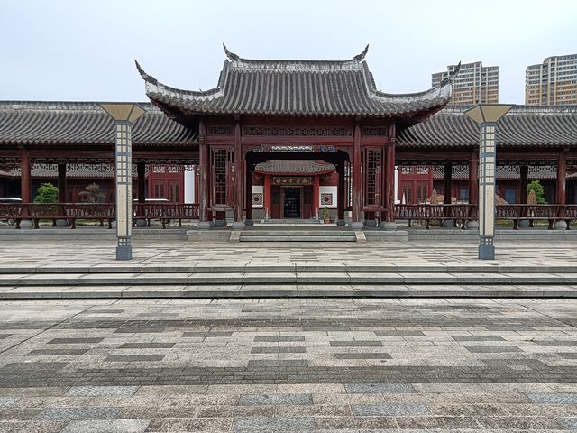 水西會客廳。