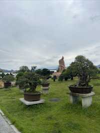 炎帝陵景區旅遊指南。