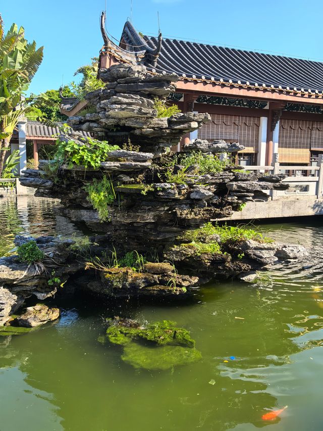 惠州。