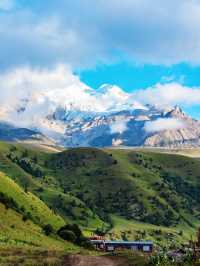 走,帶你進入宮崎駿的漫畫世界。。