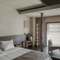 Recommended Hotel and Resorts( The Grand Mercure Resorts) 