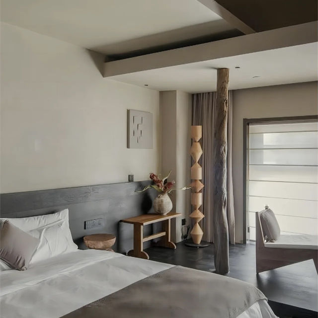 Recommended Hotel and Resorts( The Grand Mercure Resorts) 