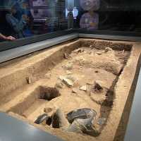 Erlitou Site Museum of the Xia Capital - demystifying China’s first dynasty