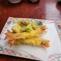 Incredible Seafood