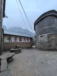 長治虹霓村古村落：太行山深處珍藏著的明珠。