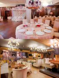 克拉斯諾達爾的璀璨明珠 Crowne Plaza 酒店。