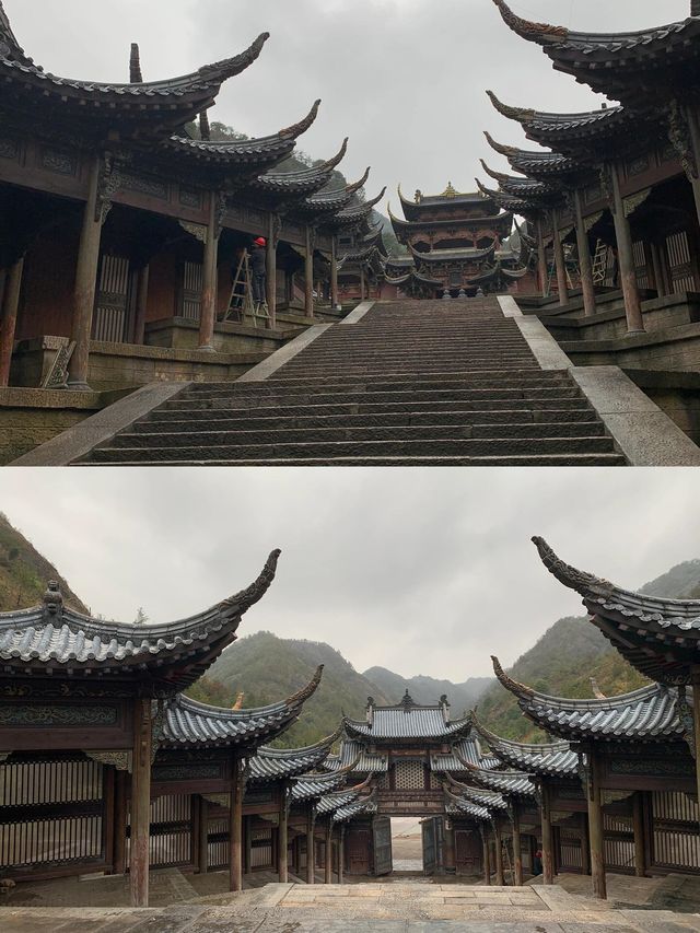 踏入奇幻仙俠的影視世界。