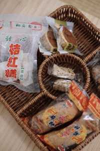 泉州｜西街南洋風獨棟民宿感受小城煙火氣。