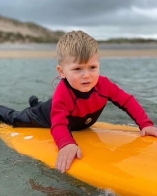 Strandhill Beach: A Hidden Paradise for Surfers
