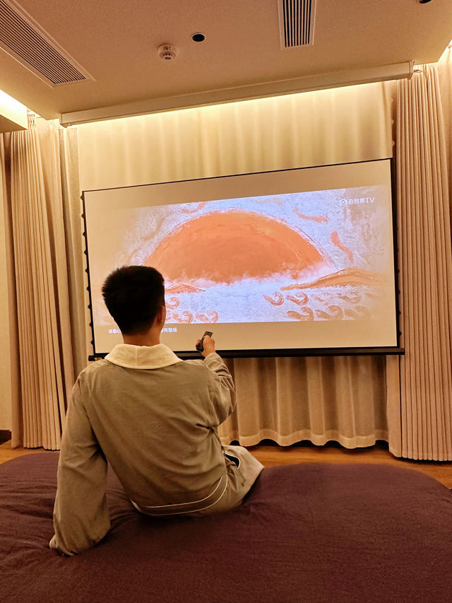 大理｜在S彎發現夢想中海景房的樣子。