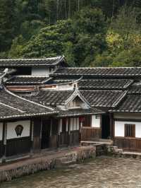 沙縣並非只有美食原來此地旅遊才是真正的寶藏。