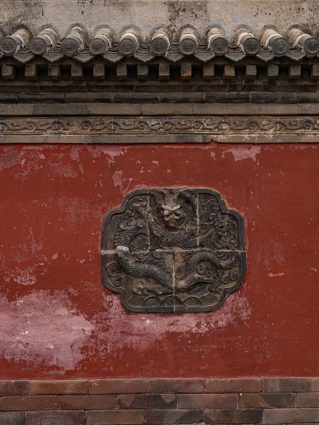 寺廟推薦篇。