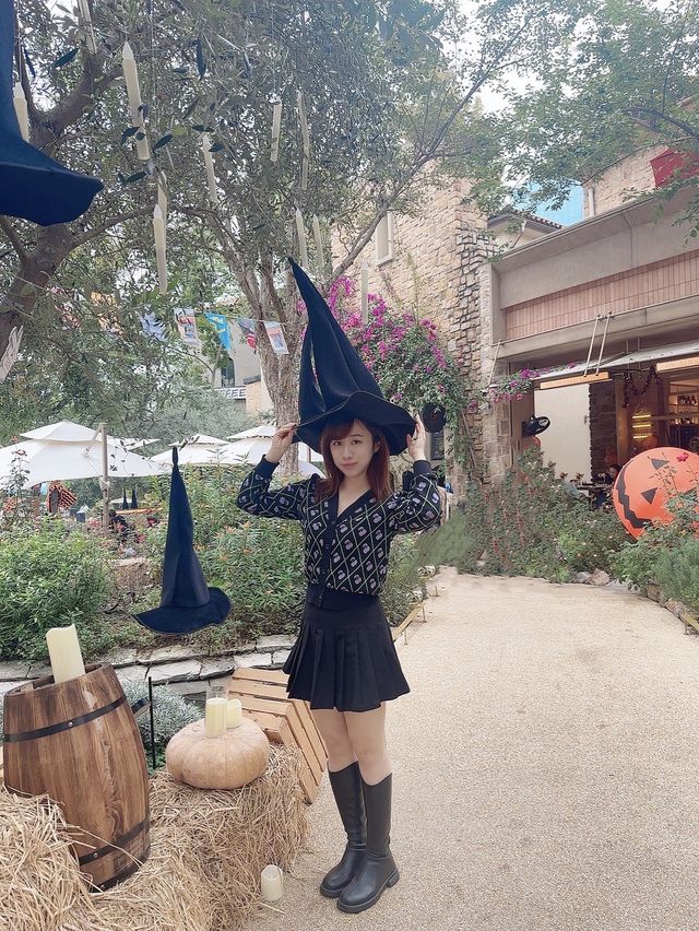 在成都！卻住在浪漫的南法小鎮上！。
