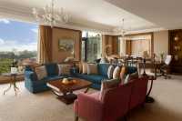 清邁奢華之旅 | Shangri-La Hotel, Chiang Mai   酒店：清邁香格。