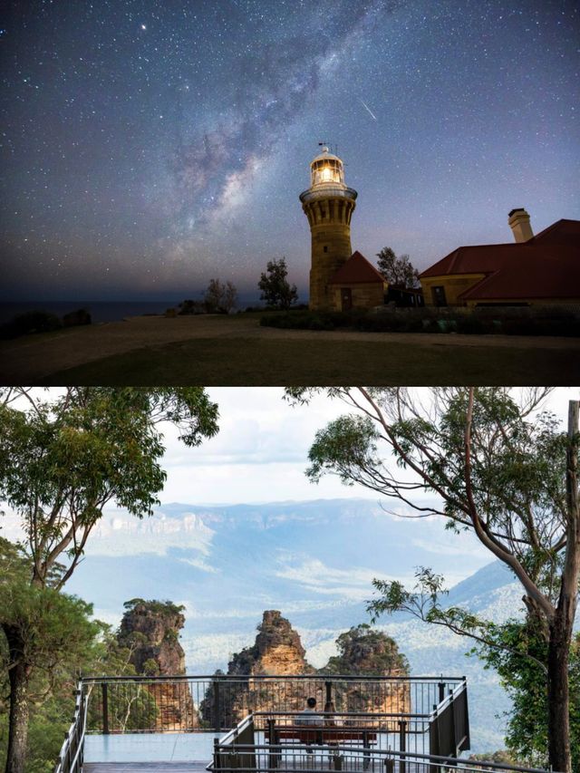 澳洲史蒂芬斯港旅遊攻略來啦！