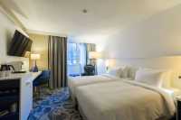 阿姆斯特丹市中心麗笙藍標酒店 Radisson Blu Amsterdam City Center。