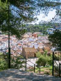 西班牙必去！Tossa de Mar 小鎮：解鎖絕美風景。。