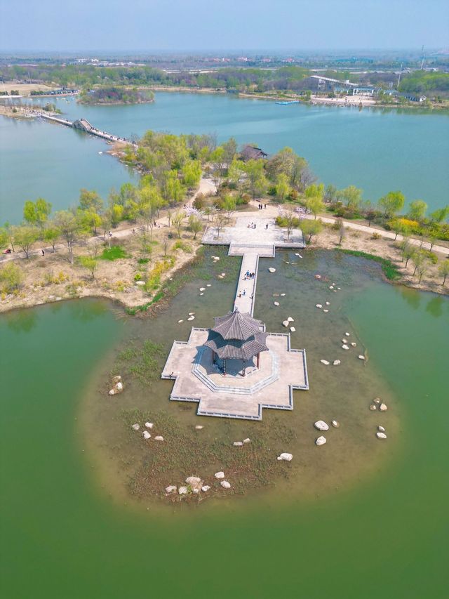 稻河古街區-古徐湯泉4日遊 玩轉全攻略必收藏。