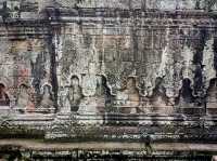 An Unexplored Preah Khan of Kampong Svay: Unknown Ruins of Cambodia Khmer Empire