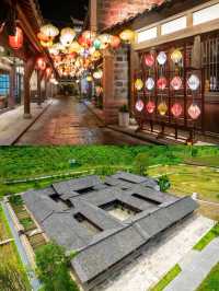 宜賓魯能皇冠假日酒店｜四川小江南的N面。