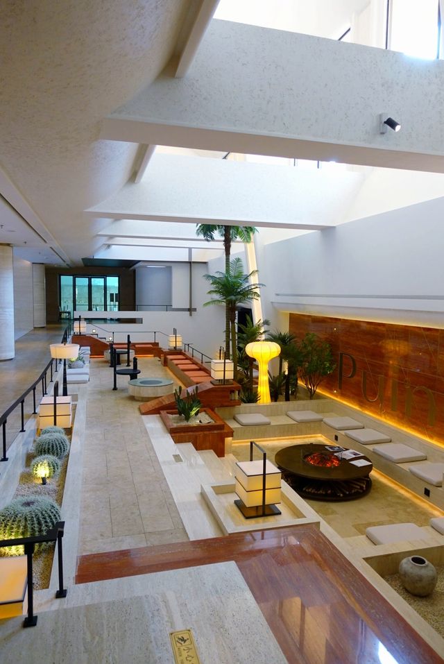 廣西北海｜涠洲島·璞宿酒店。