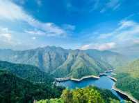 紅色之旅，井岡山革命聖地等你來