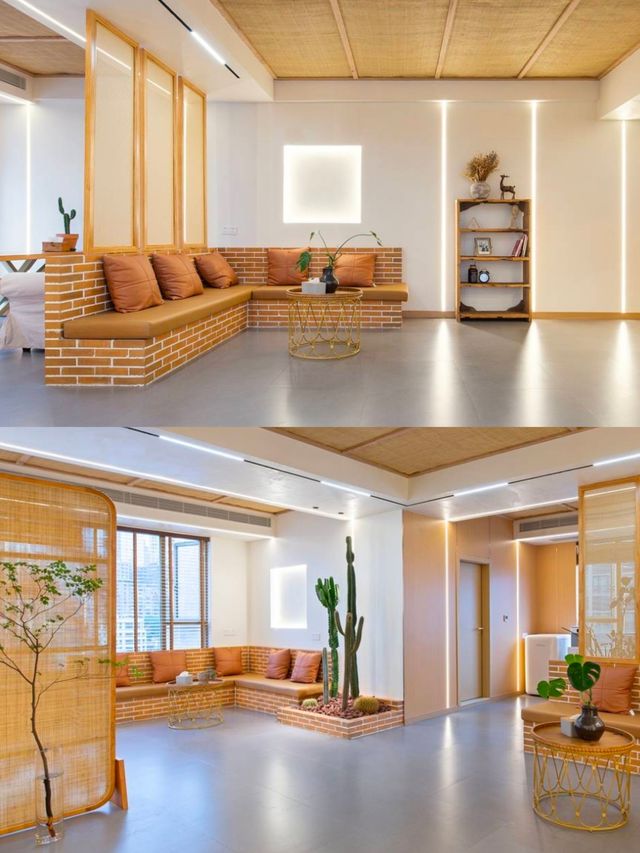 在重慶想無限續住的民宿，很治癒
