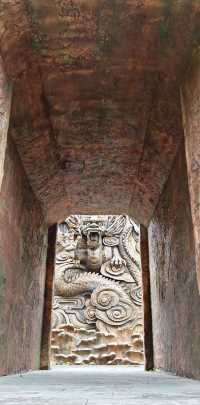 【神秘儺城】遵義中國儺城，探索貴州的文化遺產