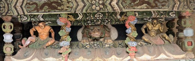 山西·晉城·澤州
