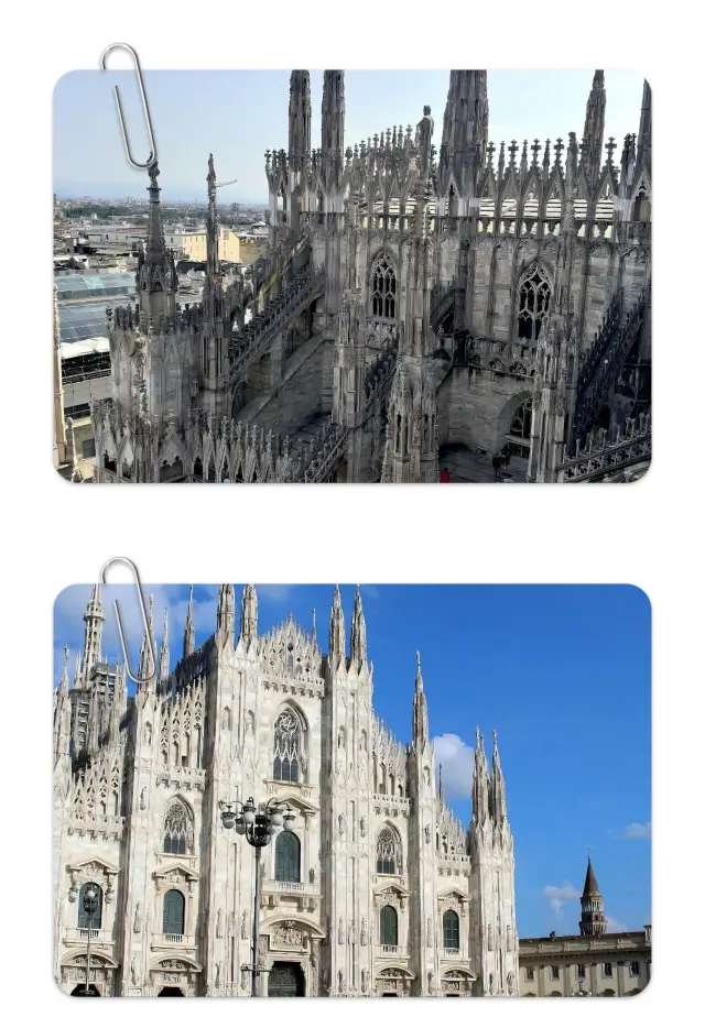 Fashion Capital: Milan