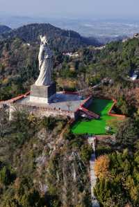 反向旅遊湖北孝感，推介一座冷門的寶藏小城