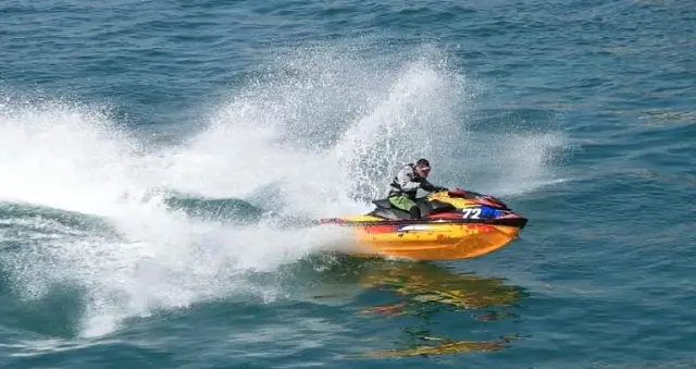 Great Barrier Reef | A Water Park by the Sea