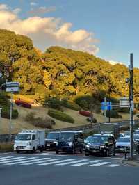 老友同遊日本享受純正溫泉之旅