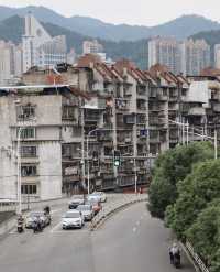 延平旅遊指南—探索福建秘境，南平延平的璀璨明珠